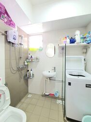 Blk 224A Matilda Edge (Punggol), HDB 3 Rooms #392388681